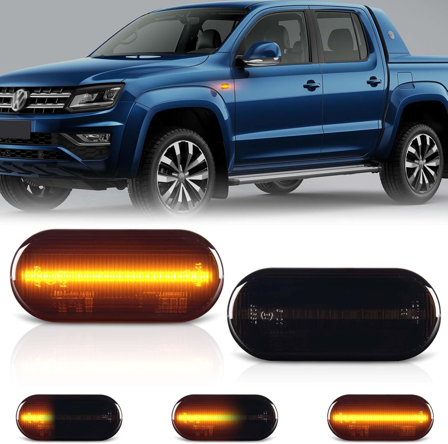 Grow Light T5 - Volkswagen VW Golf3 4 Bora Lupo