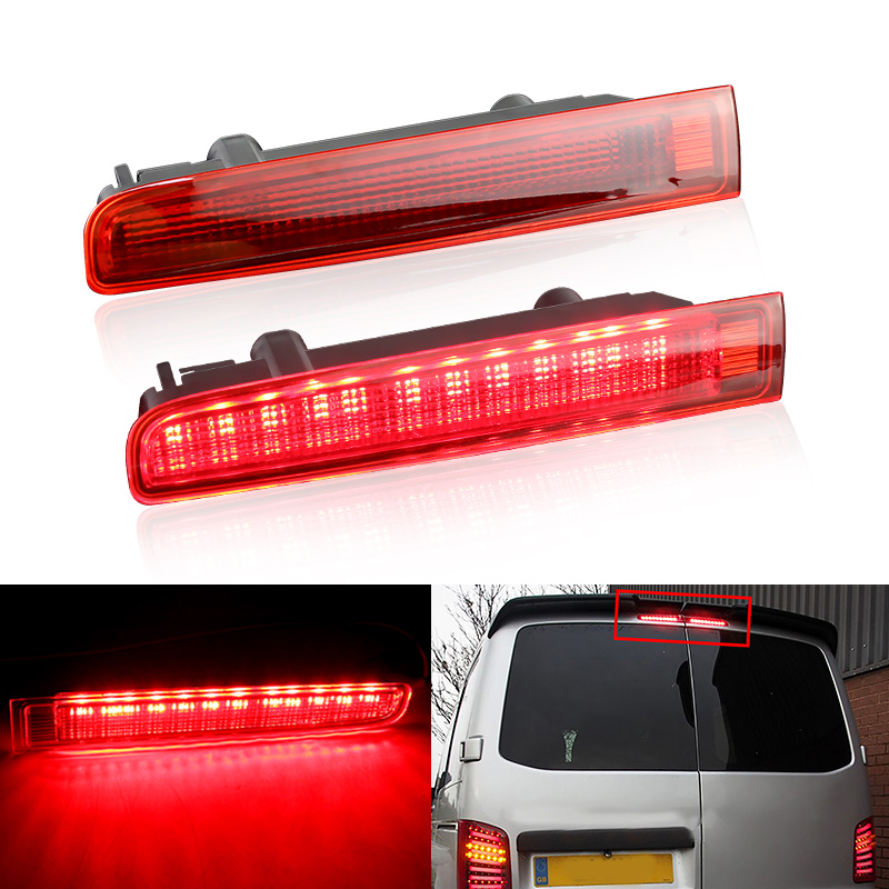 Grow Light T5 - VW T5 T6 Eurovan/Multivan/Caravelle/Transporter için 2