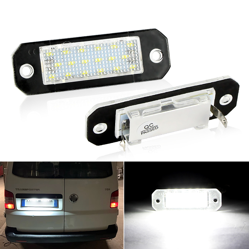 2 adet LED Plaka Lambası Beyaz - Grow Light T5 incelemesi ve fiyatı