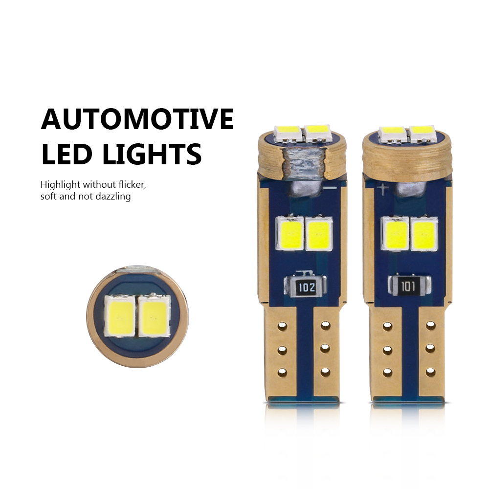 10 adet T5 Led ampul W3W W1.2W - Grow Light T5 incelemesi ve fiyatı